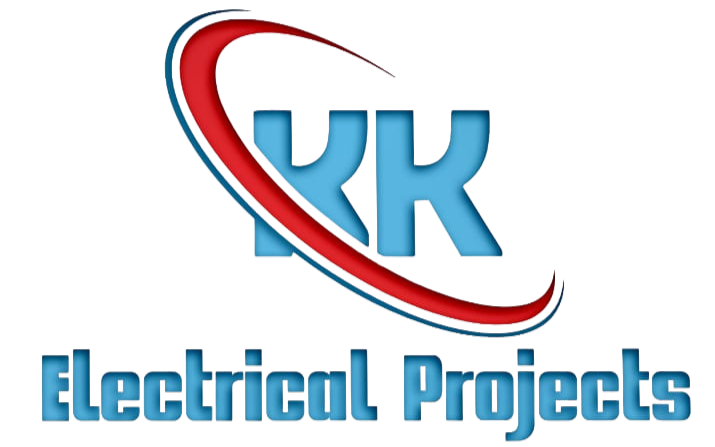 KK Electrical Projects Logo