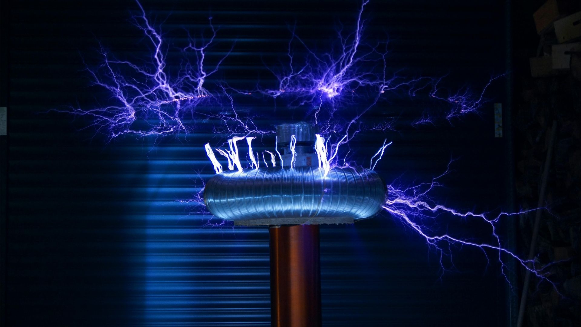 Electrical Testing Services