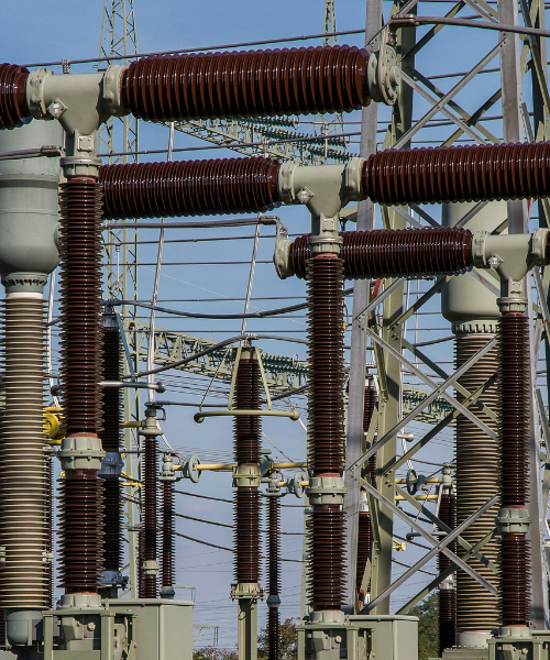 Substation Installation