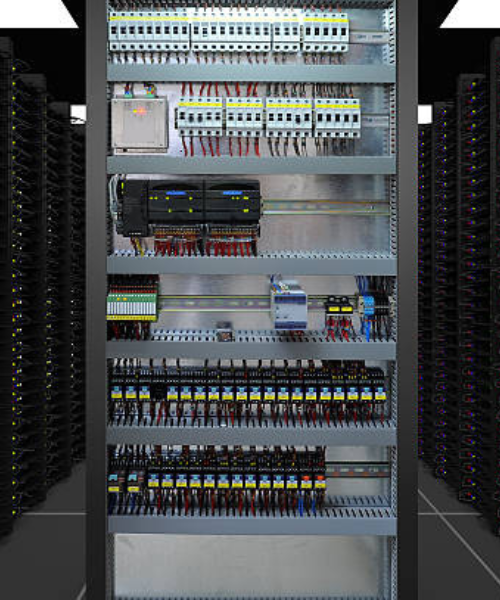Automation Systems